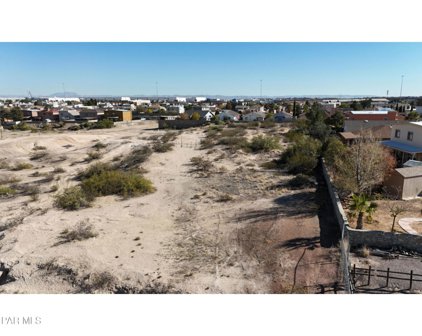 00 Via Inca Drive, El Paso