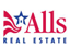 Alls Real Estate Inc.