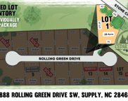 1888 Rolling Green Drive Sw, Supply image
