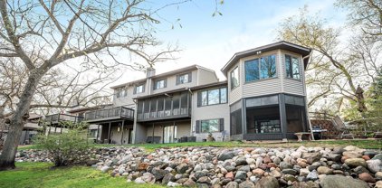 113A South Drive, Circle Pines