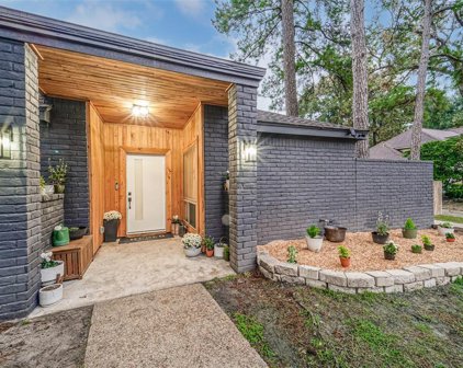 2303 Willow Point Drive, Kingwood