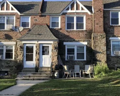 851 Windermere Ave, Drexel Hill