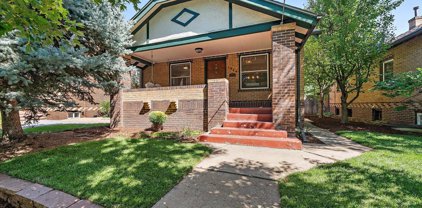 1944 S Ogden Street, Denver