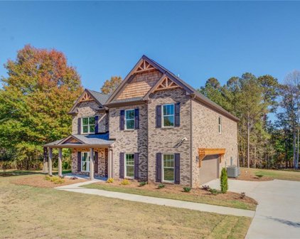 170 Rose Creek Drive, Covington