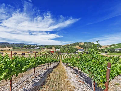 Paso Robles CA Lease to Own Homes Search
