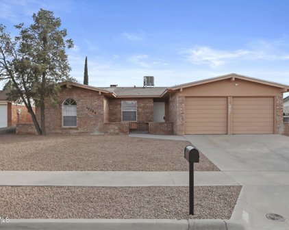 10704 Tony Jacklin Drive, El Paso