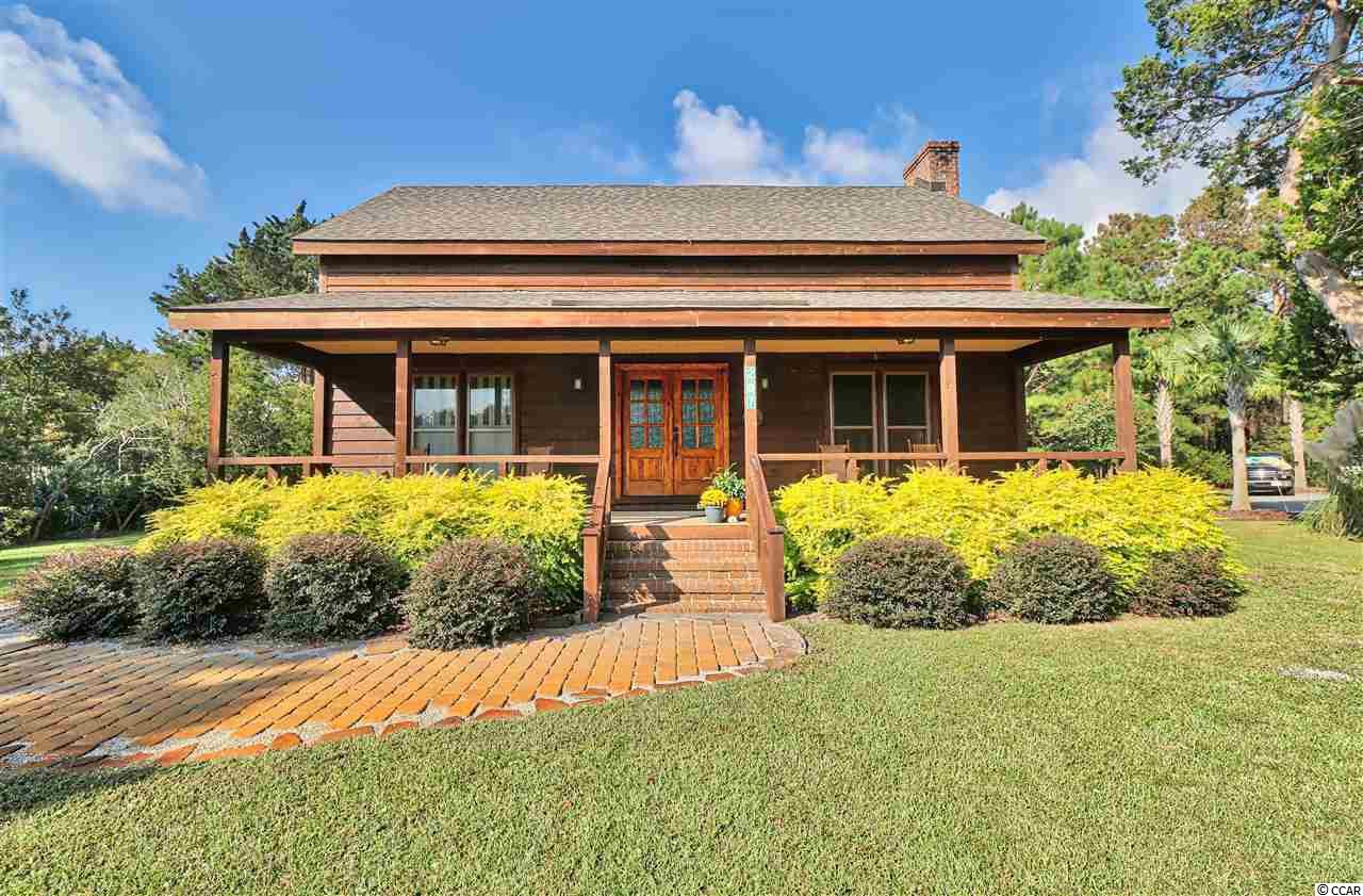 207 N 15th Ave. N, North Myrtle Beach, 295822105874 Tilghman Estates