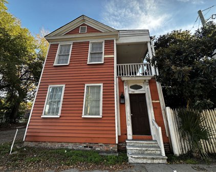 195 Spring Street, Charleston