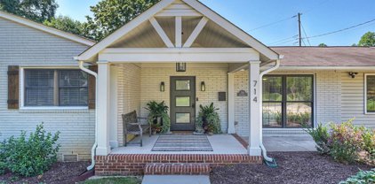 714 Brockbank  Road, Charlotte