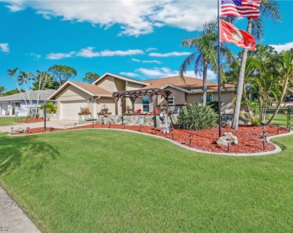 4300 Glasgow Court, North Fort Myers