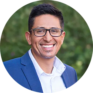 Gabe Santellano