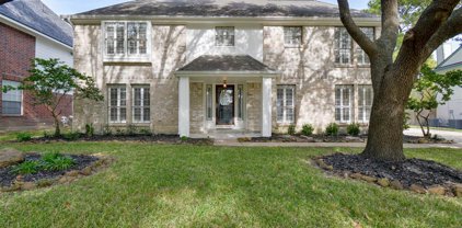 7923 Devlin Drive, Humble