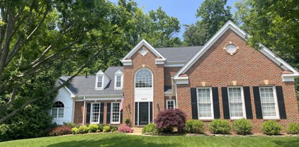 7432 Spring Summit Rd, Springfield