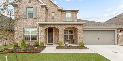 1736 Whitney  Drive, Forney