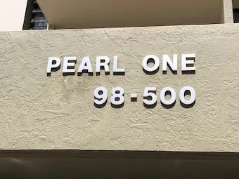 Pearl One