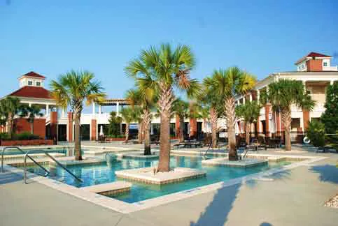 Waterway Palms Pool