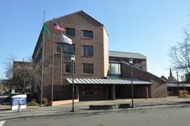 kent city hall