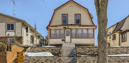 3713 Van Buren Street NE, Columbia Heights