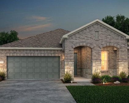 10057 Lehman Drive, Willis