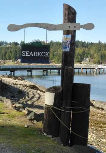 seabeck