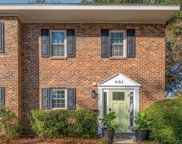 401 Carriage Lane, Mount Pleasant image