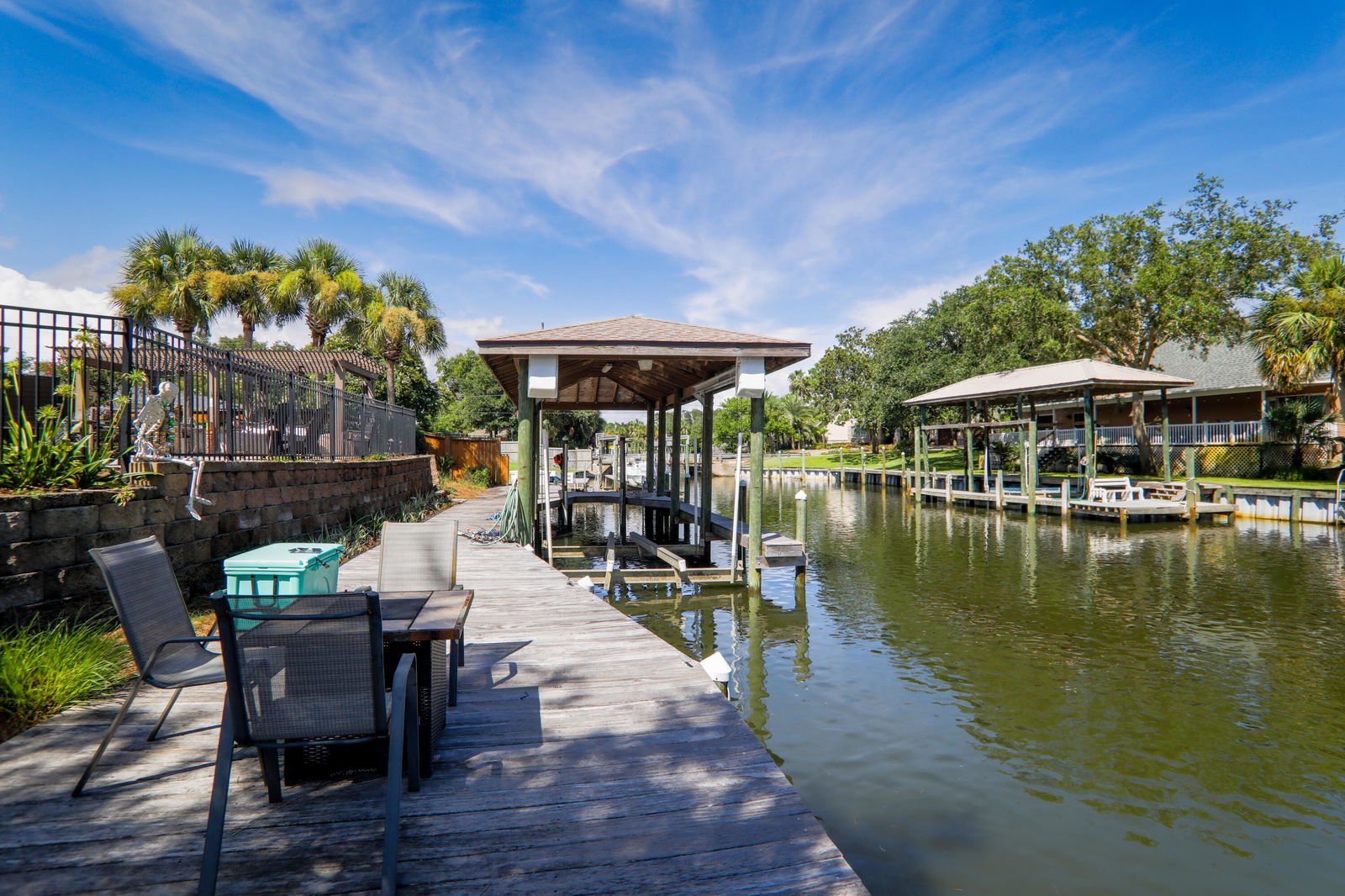 974 Aquamarine Dr. Drive, Gulf Breeze FL 32563, Property Listing