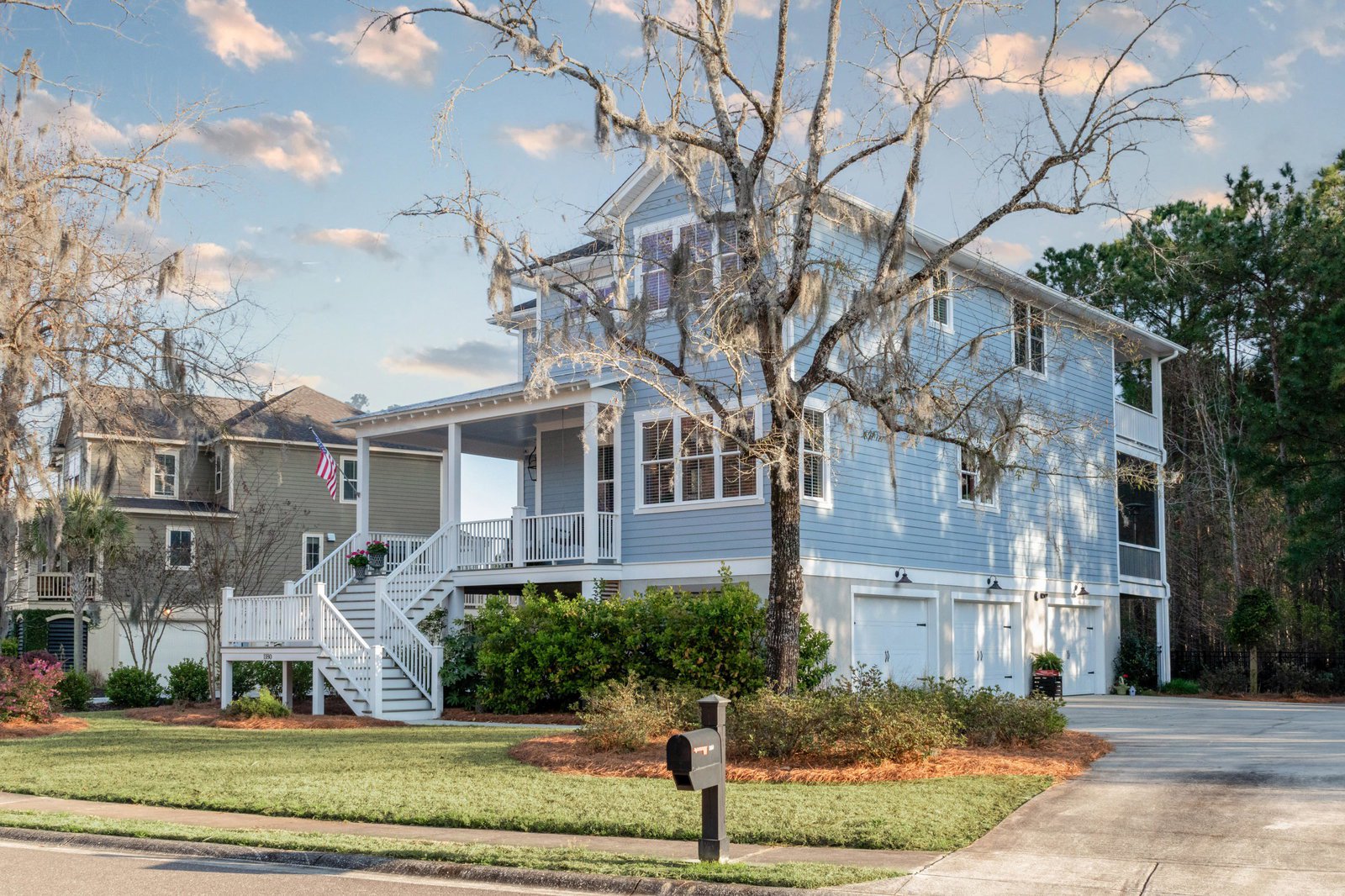 MLS 21006343 Beresford Creek Landing 1180 Rivershore Road