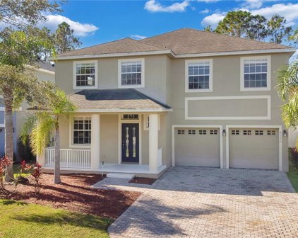 9824 Old Patina Way, Orlando