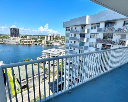 137 Golden Isles Dr Unit #1510, Hallandale Beach