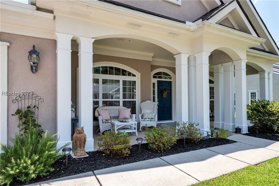 For Sale The Haven At New Riverside 22 Rolling River Drive, Bluffton