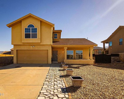 6212 Brillo Luna Street, El Paso