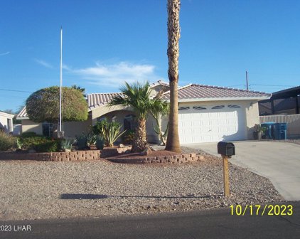 3970 Albacore Ln, Lake Havasu City