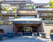 756 Great Northern Way Unit 204, Vancouver image