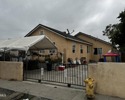 326 N Roosevelt Avenue, Oxnard