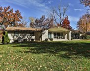 529 N Mason  Road, Creve Coeur image
