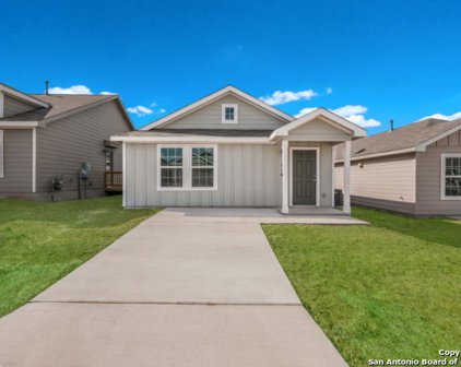 1034 Janzen Road, San Antonio