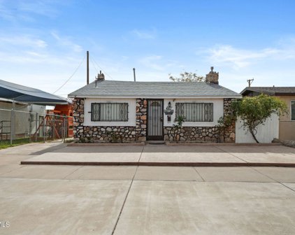 3320 Sacramento Avenue, El Paso
