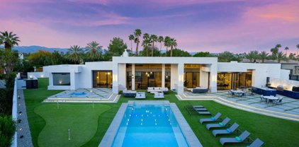 25 Clancy Lane Estates, Rancho Mirage