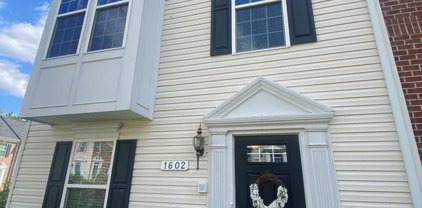 1602 Scarlet Oak Ct, Hanover