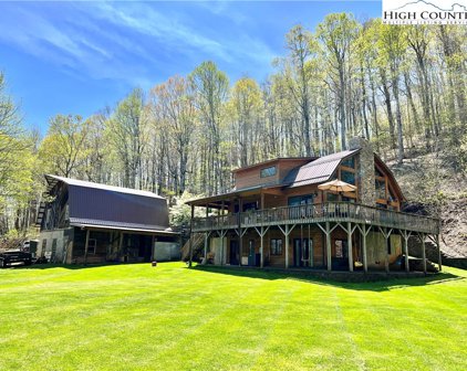 268 Hickory Heights Drive, Boone