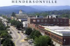 HENDERSONVILLE NC