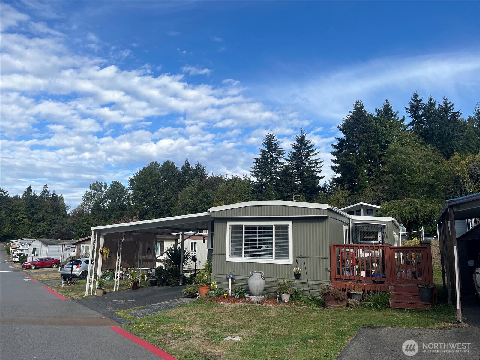 25739 135th Avenue SE Unit ##27, Kent, 98042