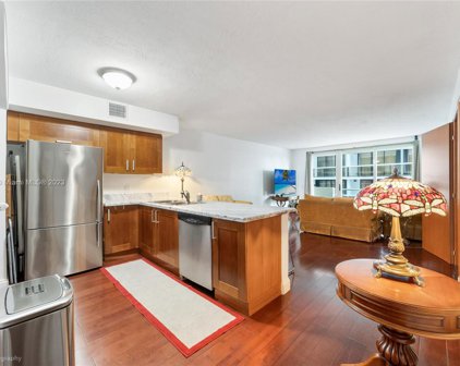 9499 Collins Ave Unit #207, Surfside
