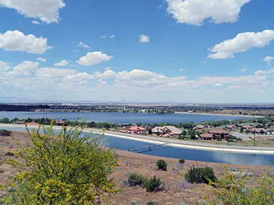 Palmdale CA Lease to Own Homes Search