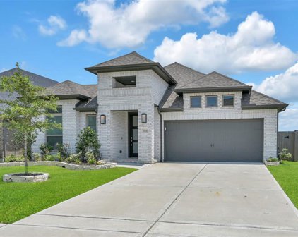 19031 Courser Field Court, Tomball