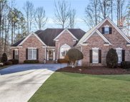 4149 Crowder Nw Drive, Kennesaw image