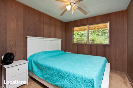 Kahaone Loop Bedroom 