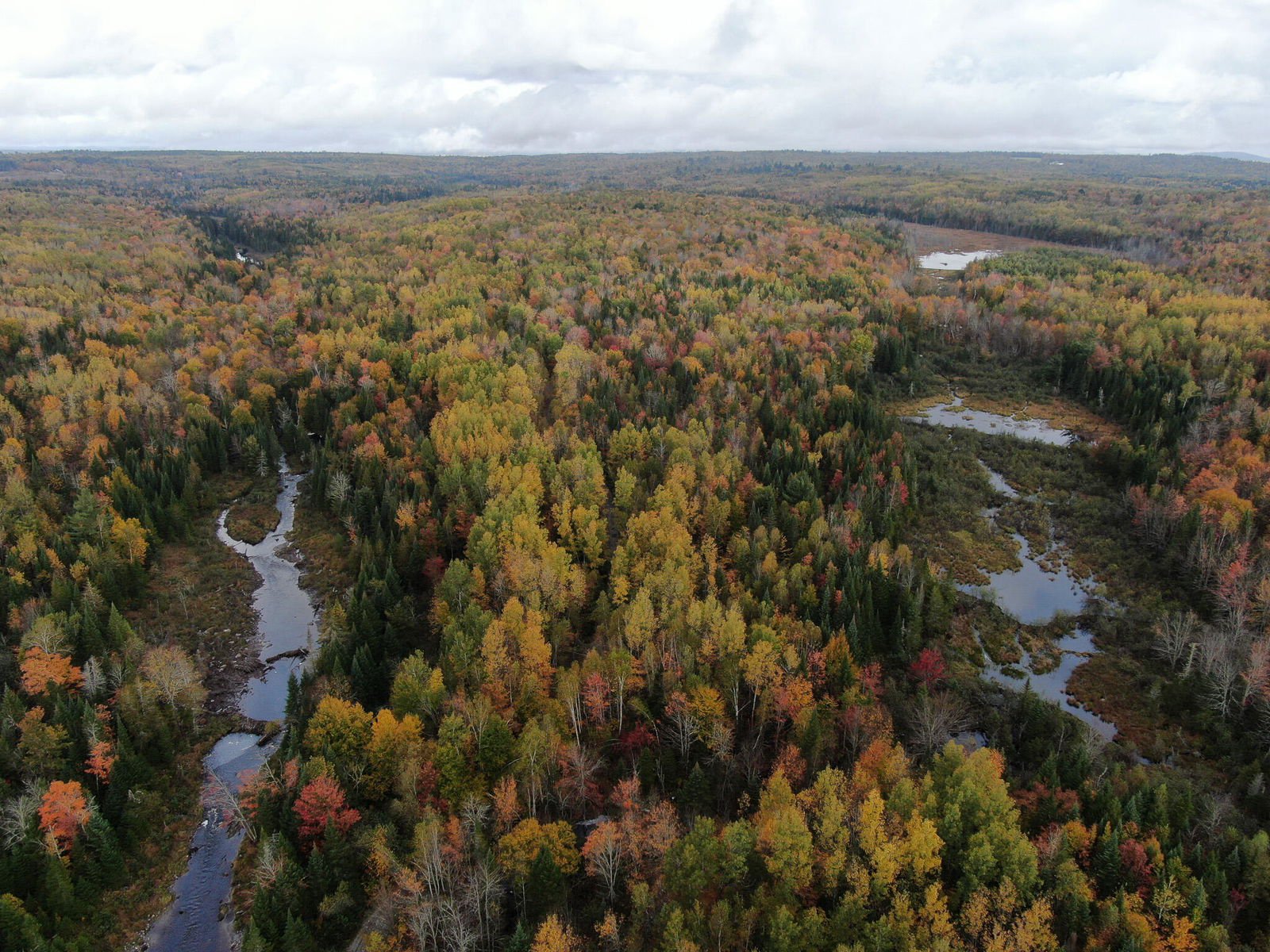 Lot 14 Smith Road, Brownville, 04414