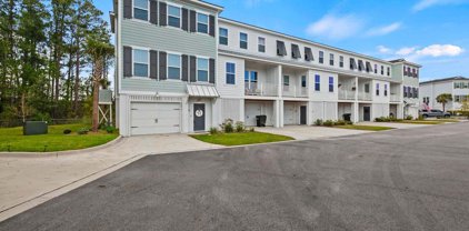 805 Kings Oak Court Unit #1, Charleston