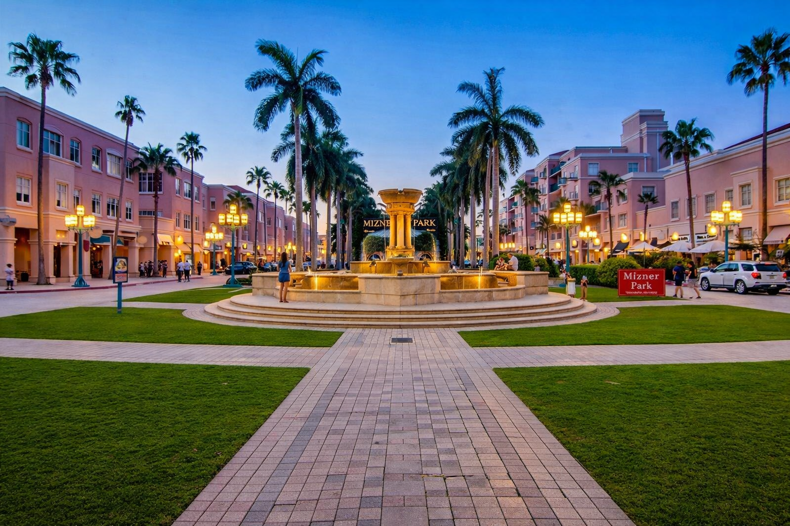 Boca Raton